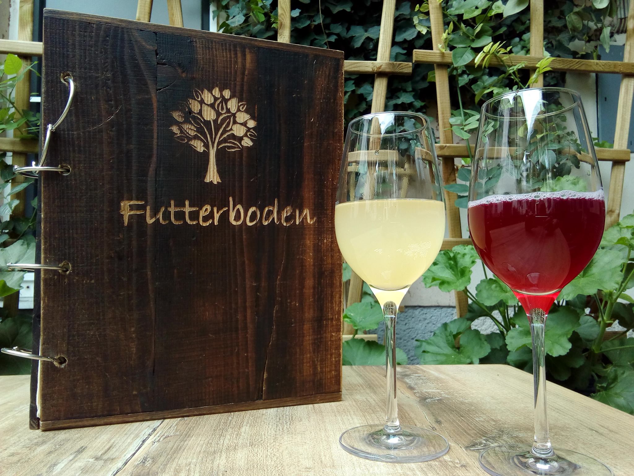 Restaurant Futterboden