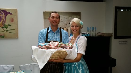 Familie Zoran Mrkovski